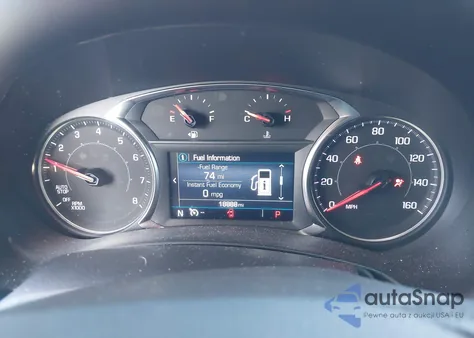 2024 GMC Terrain Sle z USA, uszkodzony, nr VIN 3GKALTEG9RL367650